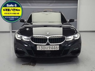 BMW 330i 중고차 매물 3