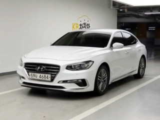 현대 그랜저 그랜저 IG 2.4 GDI 프리미엄