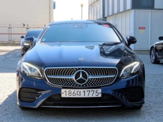 벤츠 E 클래스 E-클래스 W213 E220d 쿠페