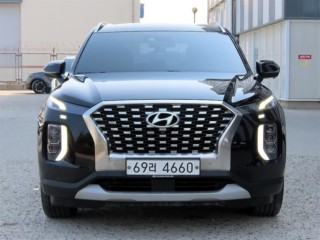 현대 팰리세이드 가솔린 3.8 4WD