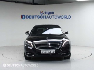 벤츠 S 클래스 S클래스-W222 S 400L 4MATIC