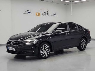 폭스바겐 제타 올 뉴 제타 1.4 TSI 프레스티지