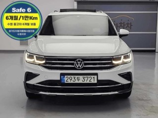 폭스바겐 티구안 티구안(2세대) 2.0 TDI 프레스티지 4모션