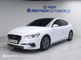 현대 그랜저 그랜저 IG 3.0 LPI 모던(렌터카)