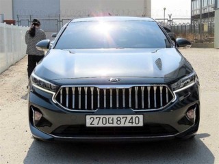기아 K7 K7 프리미어 가솔린 2.5 GDI 프레스티지