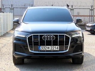 아우디 Q7 Q7 (4M) 45 TDI 콰트로 프리미엄