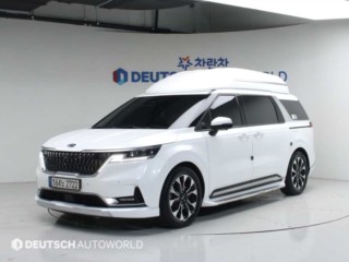 기아 카니발 카니발 4세대 디젤 9인승 하이리무진 시그니처