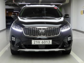 기아 쏘렌토 더 뉴 쏘렌토 디젤 2.0 2WD 노블레스