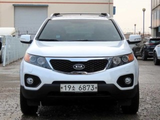 기아 쏘렌토 쏘렌토 R 디젤 2WD 2.0 LIMITED 프리미엄