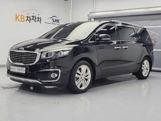 기아 카니발 올 뉴 카니발 디젤 7인승 리무진 VIP