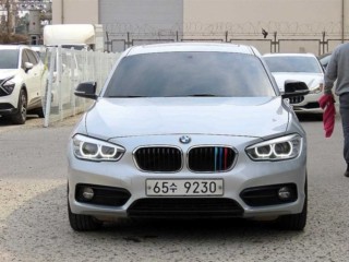 BMW 1시리즈 (F20) BMW 118d 스포츠 2019년 05월식 중고차