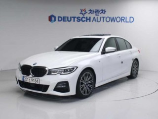 BMW 3시리즈 3시리즈 (G20) 320d M 스포츠