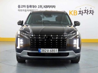 현대 팰리세이드 더 뉴 팰리세이드 가솔린 3.8 2WD 익스클루시브