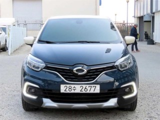 르노코리아(삼성) QM3 뉴QM3 디젤 1.5 RE