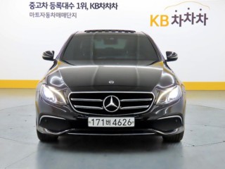 벤츠 E 클래스 E-클래스 W213 E250 아방가르드