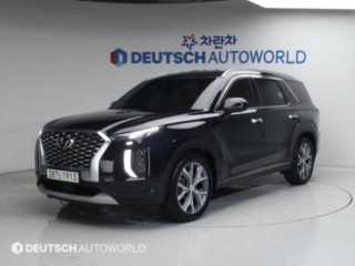 현대 팰리세이드 디젤 2.2 4WD 프레스티지