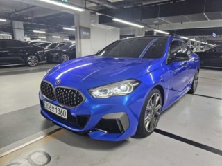 BMW 2시리즈 2시리즈 그란쿠페 (F44) M235i xDrive