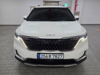 기아 카니발 카니발 4세대 디젤 9인승 노블레스