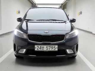 기아 K3 더뉴 K3 1.6 GDI 트렌디 스타일
