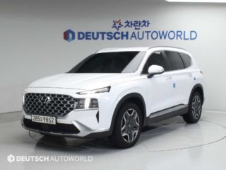 현대 싼타페 더 뉴 싼타페 하이브리드 1.6 2WD 프레스티지