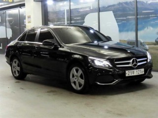 벤츠 C 클래스 C클래스 W205 C200