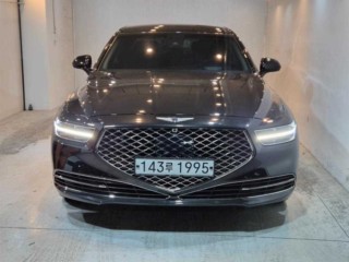 제네시스 G90 3.8 GDI AWD 프리미엄 럭셔리