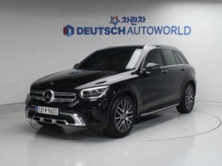 벤츠 GLC 클래스 GLC클래스 X253 GLC 220 d 4MATIC