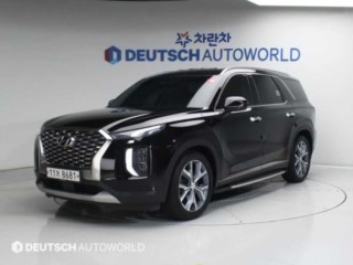 현대 팰리세이드 가솔린 3.8 4WD 프레스티지