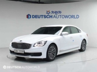 기아 K9 더 K9 3.8 GDI AWD 플래티넘Ⅰ