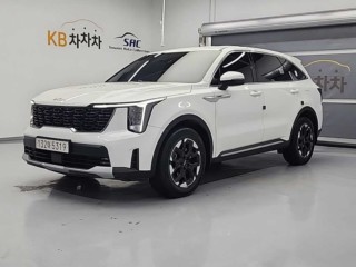 기아 쏘렌토 더 뉴 쏘렌토 4세대 디젤 2.2 4WD 프레스티지