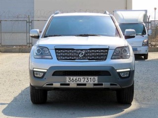 기아 모하비 더 뉴 모하비 2WD 노블레스 5인