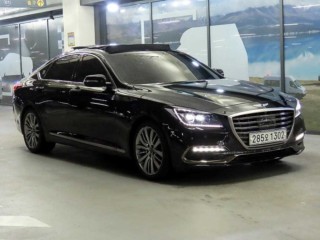 제네시스 G80 3.3 GDI AWD 프레스티지