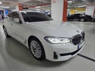 BMW 5시리즈 5시리즈 (G30) 530i 럭셔리