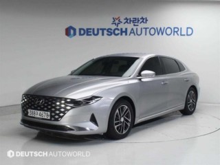 현대 그랜저 더 뉴 그랜저 IG LPI 3.0 프리미엄