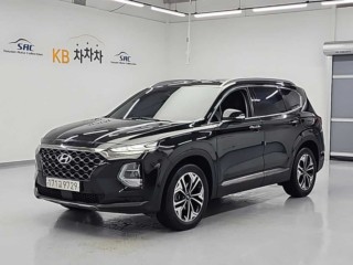현대 싼타페 싼타페 TM 가솔린 2.0T 2WD 프레스티지