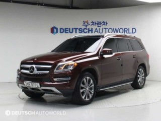 벤츠 GL 클래스 GL클래스 X166 GL450 4MATIC