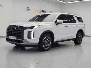 현대 팰리세이드 더 뉴 팰리세이드 디젤 2.2 2WD 익스클루시브