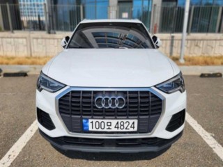 아우디 Q3 Q3 (F3) 35 TDI