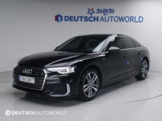 아우디 A6 A6 (C8) 45 TFSI 프리미엄