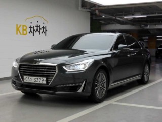 제네시스 EQ900 3.8 GDI 럭셔리