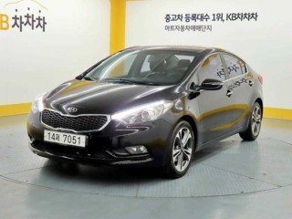 K3 1.6 GDI 노블레스 2014년식 중고차