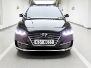 현대 그랜저 그랜저 IG 2.4 GDI 프리미엄 기본형