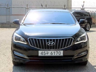현대 아슬란 G330 프리미엄