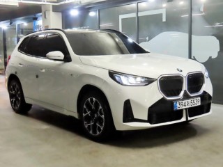 BMW X3 X3 (G45) xDrive 20 M 스포츠 프로