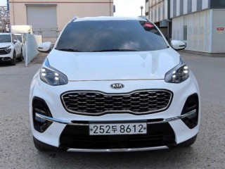 기아 스포티지 스포티지 더 볼드 2.0 디젤 2WD 시그니처