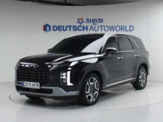 현대 팰리세이드 더 뉴 팰리세이드 가솔린 3.8 2WD 르블랑