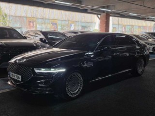 제네시스 G90 5.0 GDI AWD 프레스티지