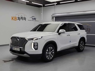 현대 팰리세이드 디젤 2.2 2WD 익스클루시브