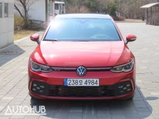 폭스바겐 골프 골프 8세대 2.0 GTI