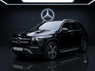 벤츠 GLE 클래스 GLE 클래스 W167 GLE 300d 4MATIC